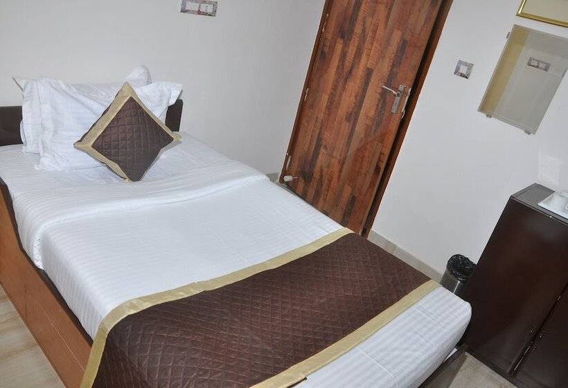 ホテル Retaj Bhilwara