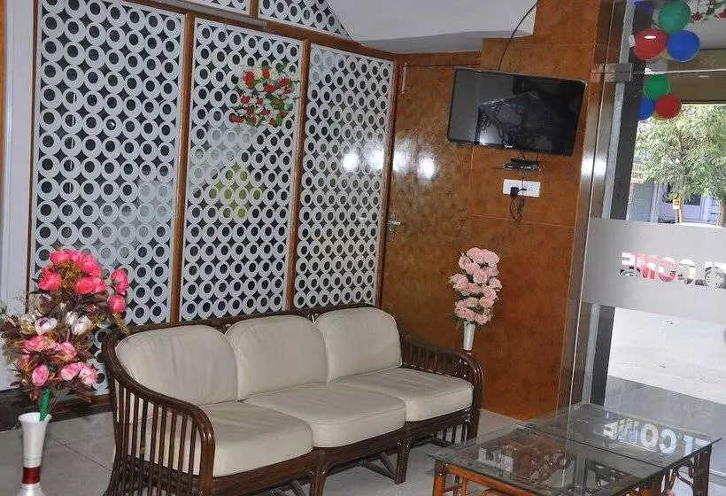 Hotelli Retaj Bhilwara