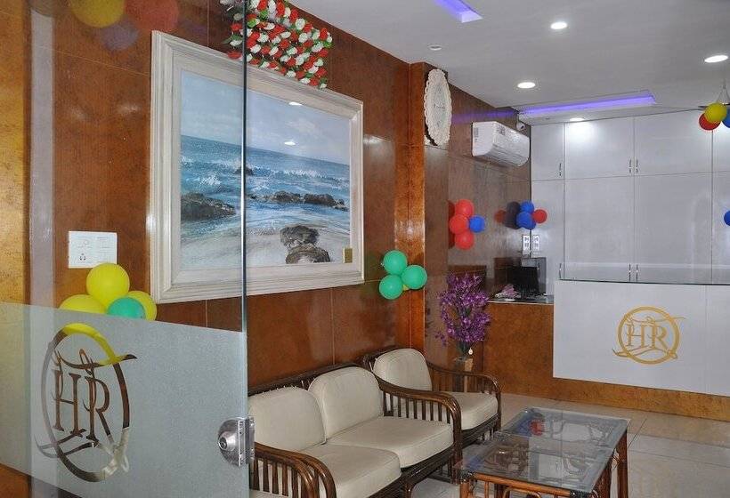 ホテル Retaj Bhilwara