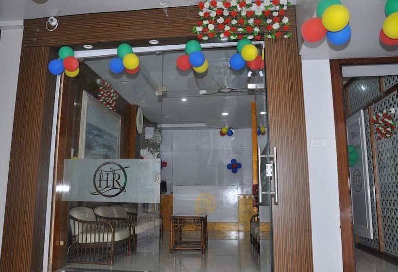 ホテル Retaj Bhilwara