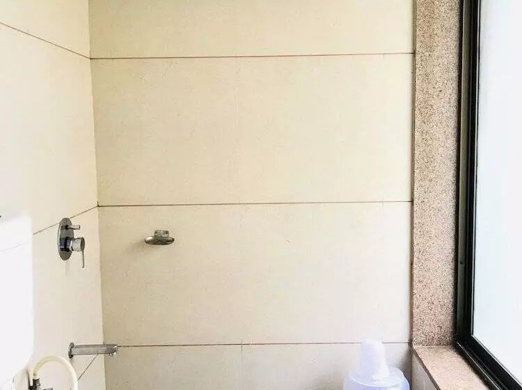 ホテル Sapphero Harshraj Resort