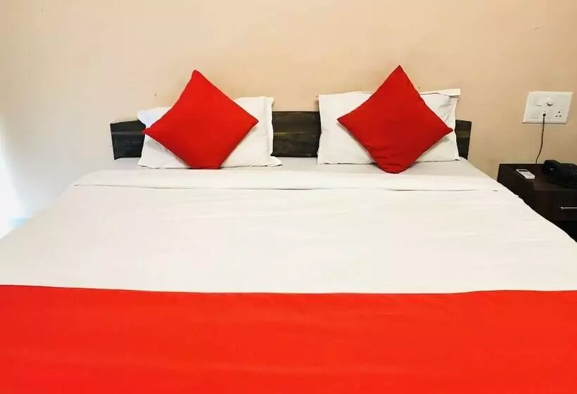 ホテル Sapphero Harshraj Resort