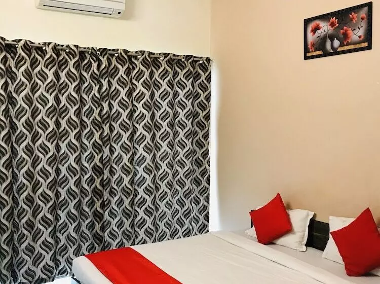 ホテル Sapphero Harshraj Resort