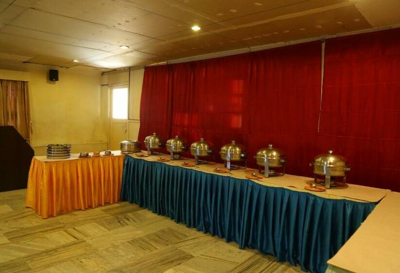 Hotel Senthil Residency