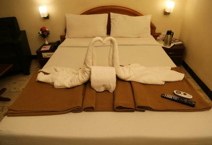 Hotel Senthil Residency