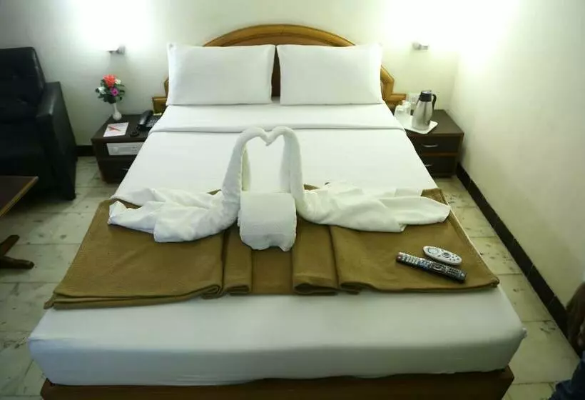 Hotelli Senthil Residency