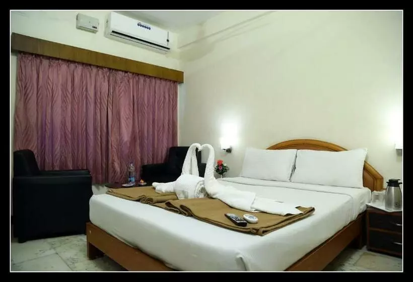 Hotelli Senthil Residency