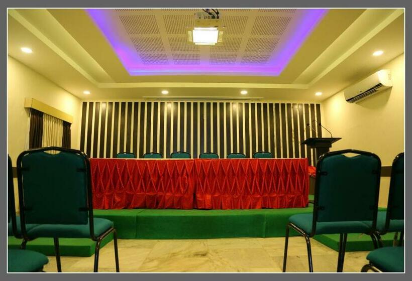 Hotel Senthil Residency