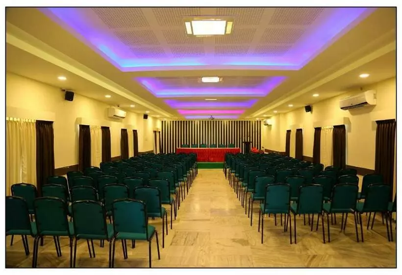 Hotelli Senthil Residency