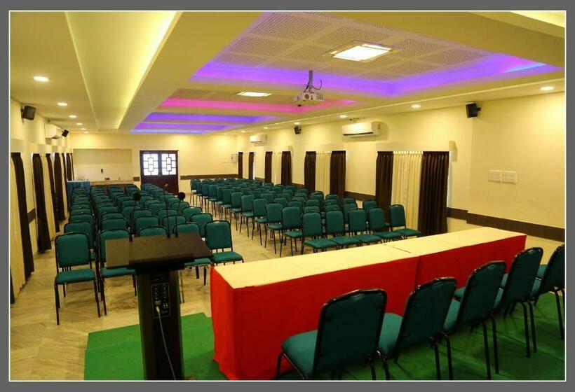 Hotel Senthil Residency