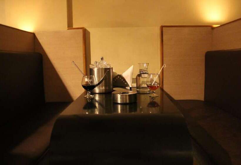 Hotel Senthil Residency