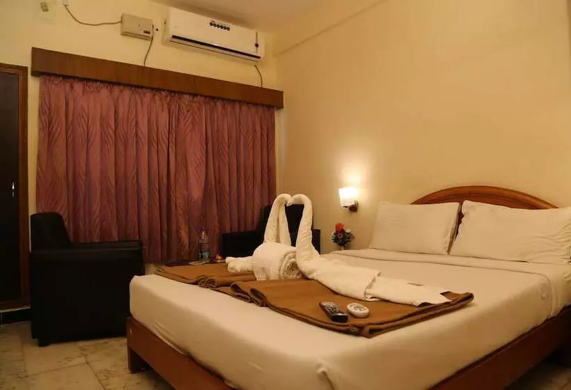 Hotelli Senthil Residency