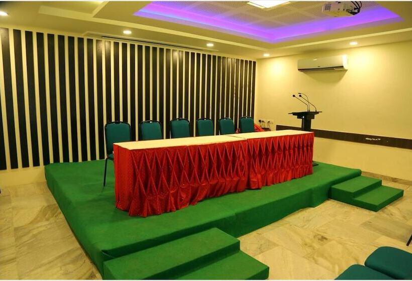 Hotel Senthil Residency