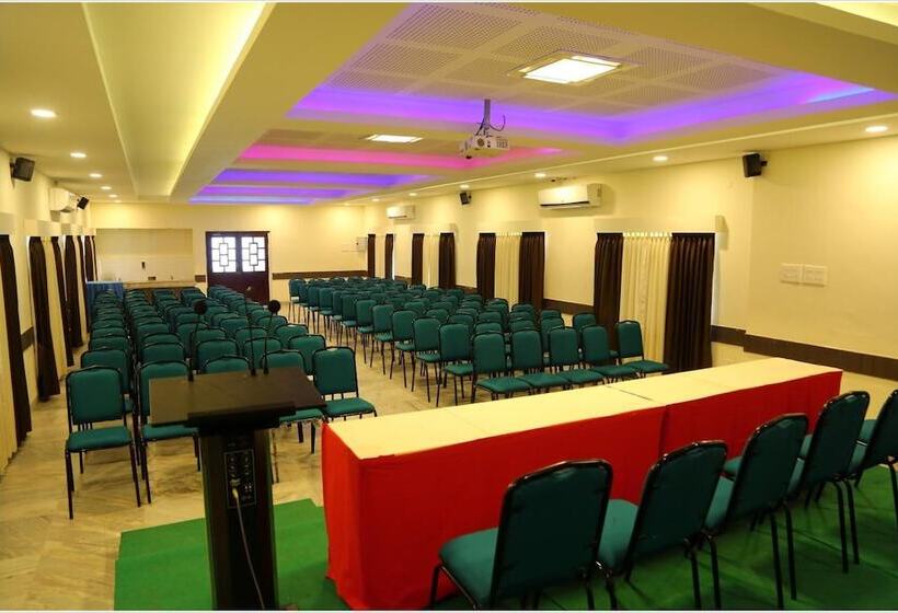 Hotel Senthil Residency