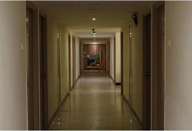 Hotel Senthil Residency