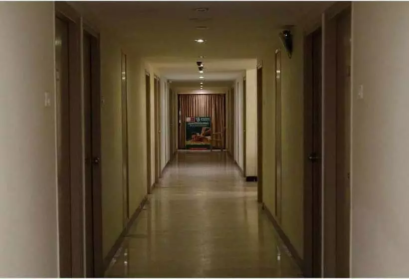 Hotelli Senthil Residency