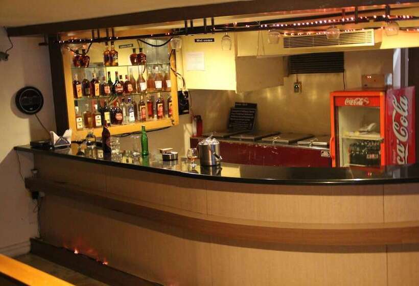 Hotel Senthil Residency