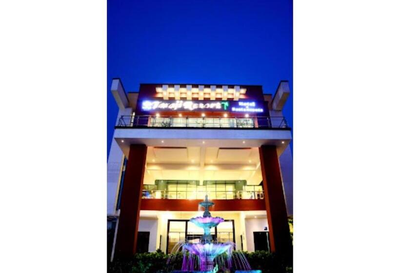 Taraji Resort Hotel And Restaurant