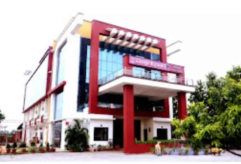 Taraji Resort Hotel And Restaurant