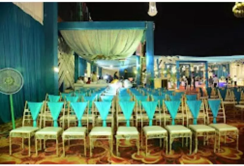 Taraji Resort Hotel And Restaurant