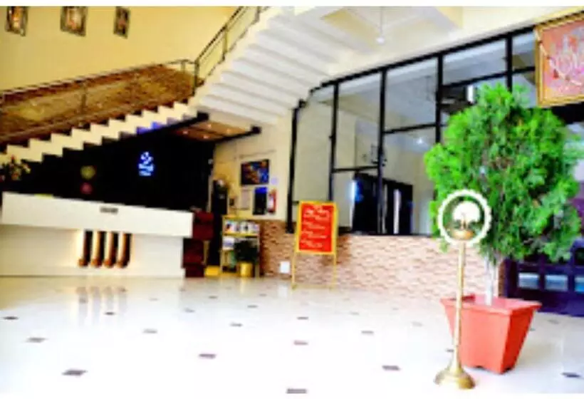 Taraji Resort Hotel And Restaurant