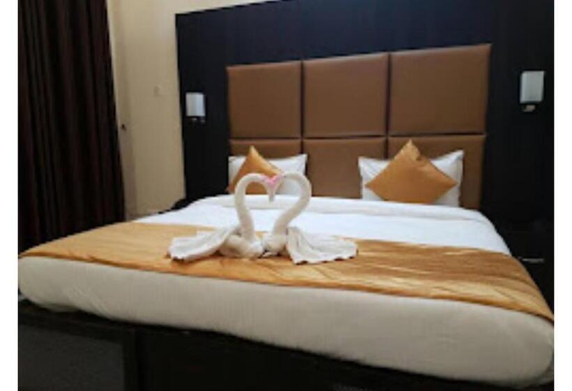 Taraji Resort Hotel And Restaurant