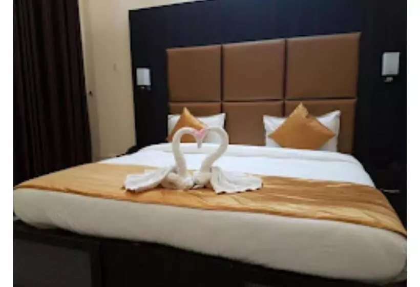 Taraji Resort Hotel And Restaurant