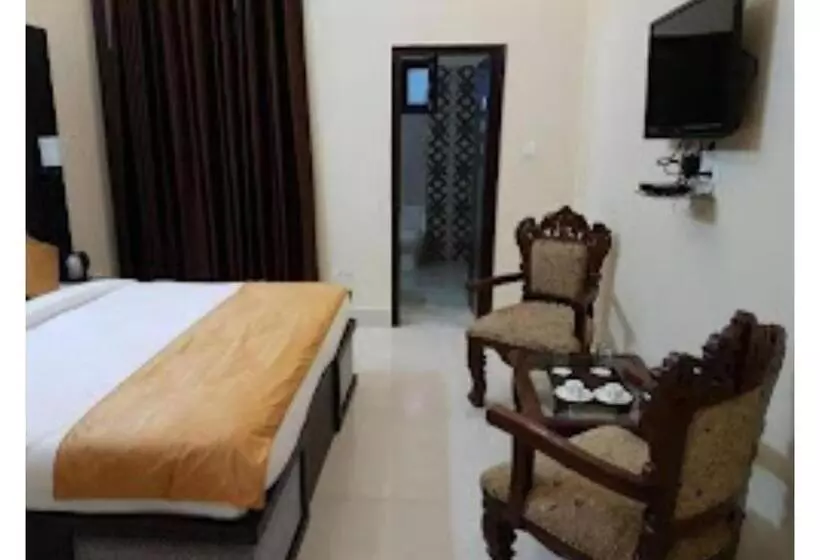 Taraji Resort Hotel And Restaurant