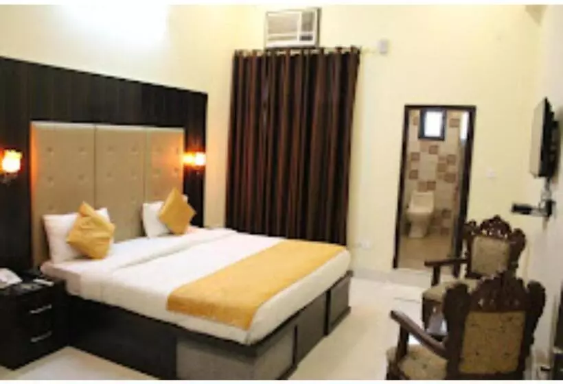 Taraji Resort Hotel And Restaurant