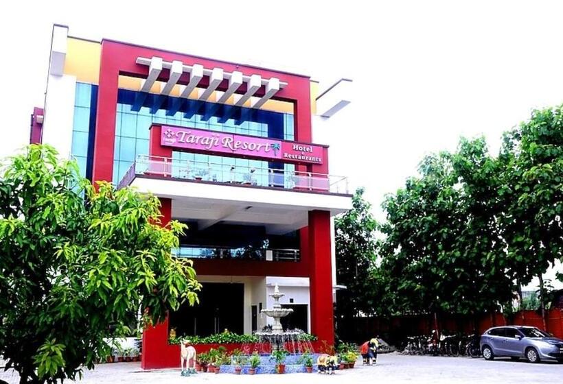 Taraji Resort Hotel And Restaurant