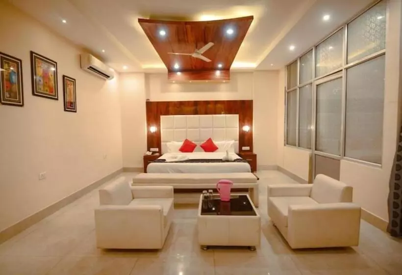 Taraji Resort Hotel And Restaurant