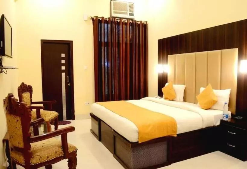 Taraji Resort Hotel And Restaurant