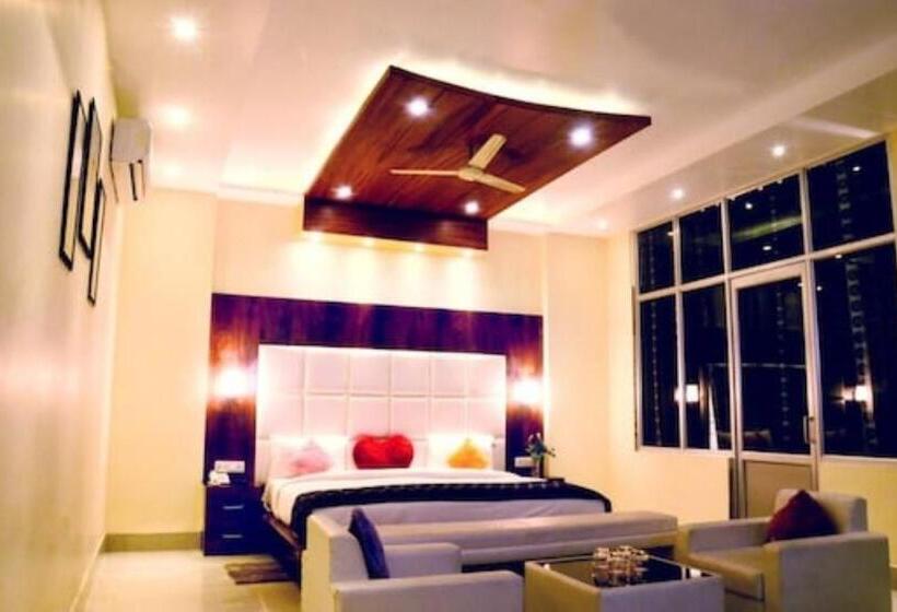 Taraji Resort Hotel And Restaurant