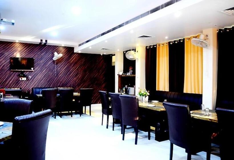 Taraji Resort Hotel And Restaurant