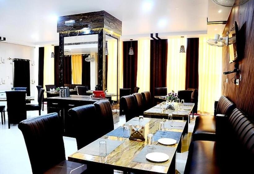 Taraji Resort Hotel And Restaurant