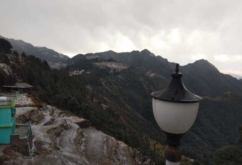 호텔 Viewtoria Resort