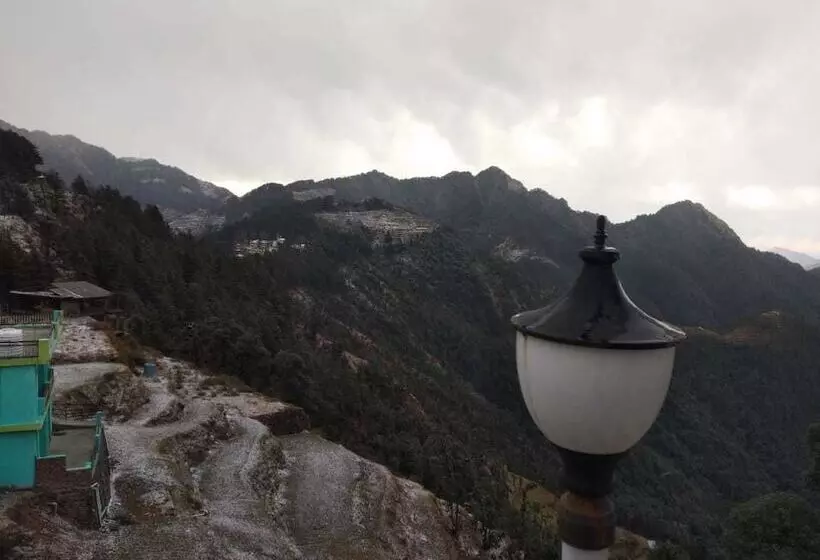 ホテル Viewtoria Resort