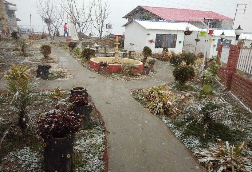 호텔 Viewtoria Resort