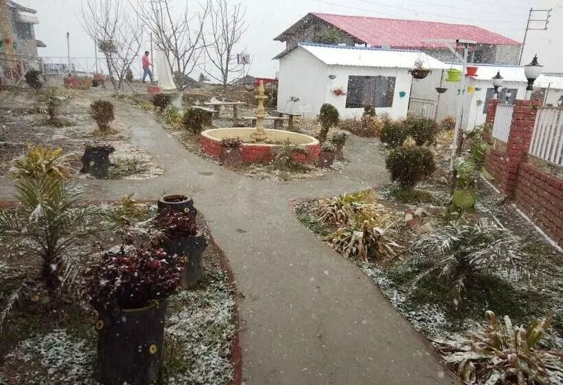 ホテル Viewtoria Resort