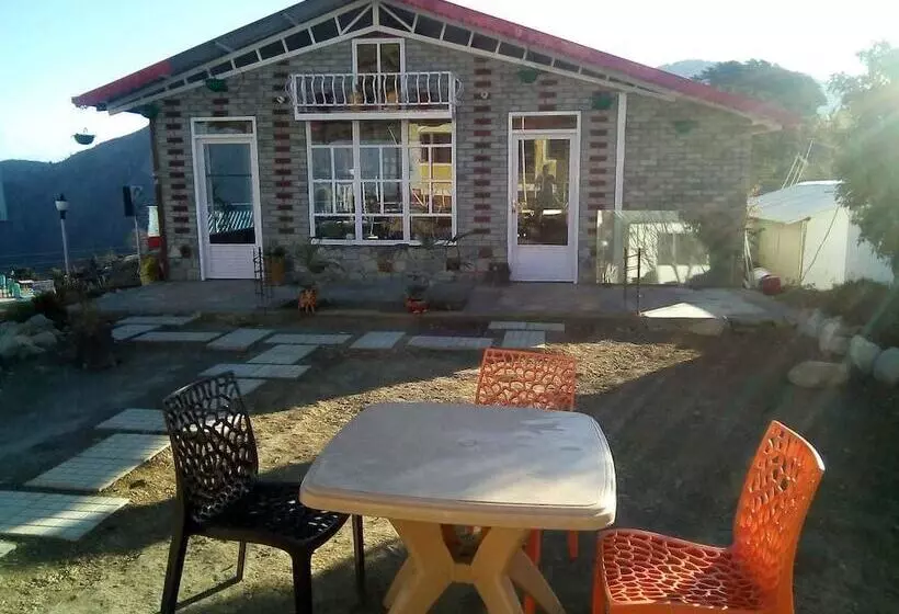 ホテル Viewtoria Resort