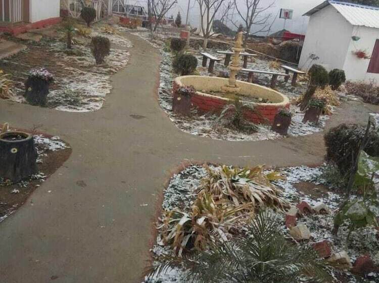 호텔 Viewtoria Resort