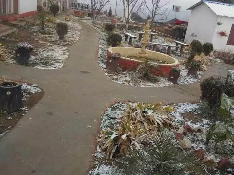 ホテル Viewtoria Resort