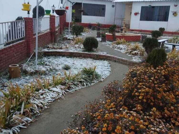 호텔 Viewtoria Resort