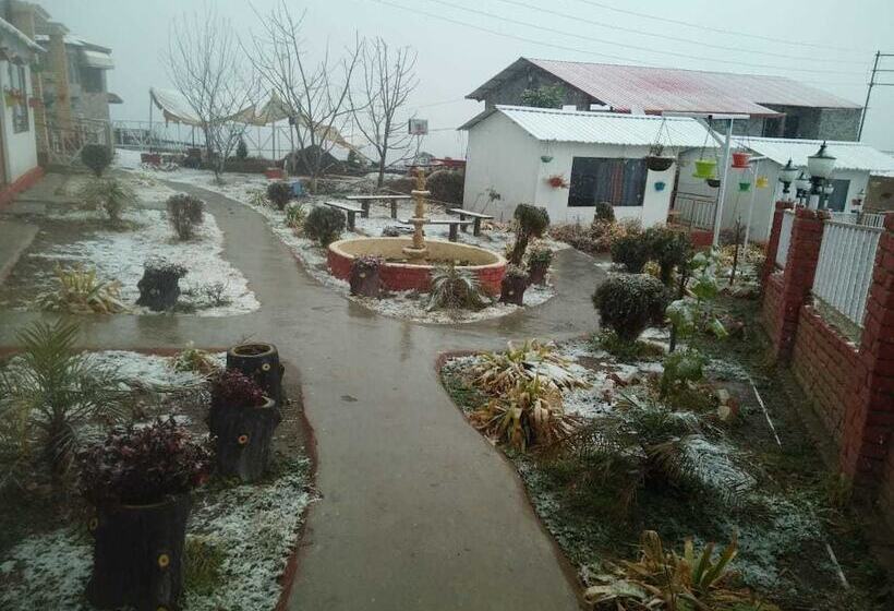 호텔 Viewtoria Resort