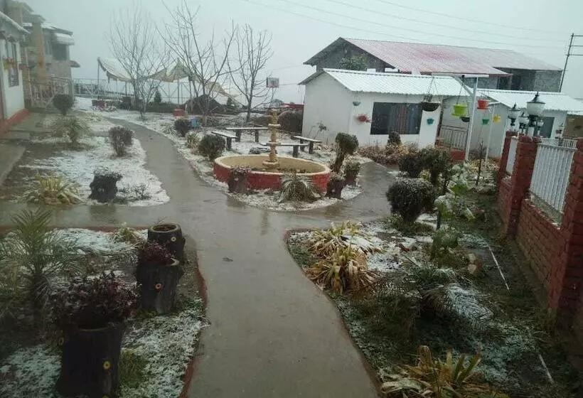 ホテル Viewtoria Resort