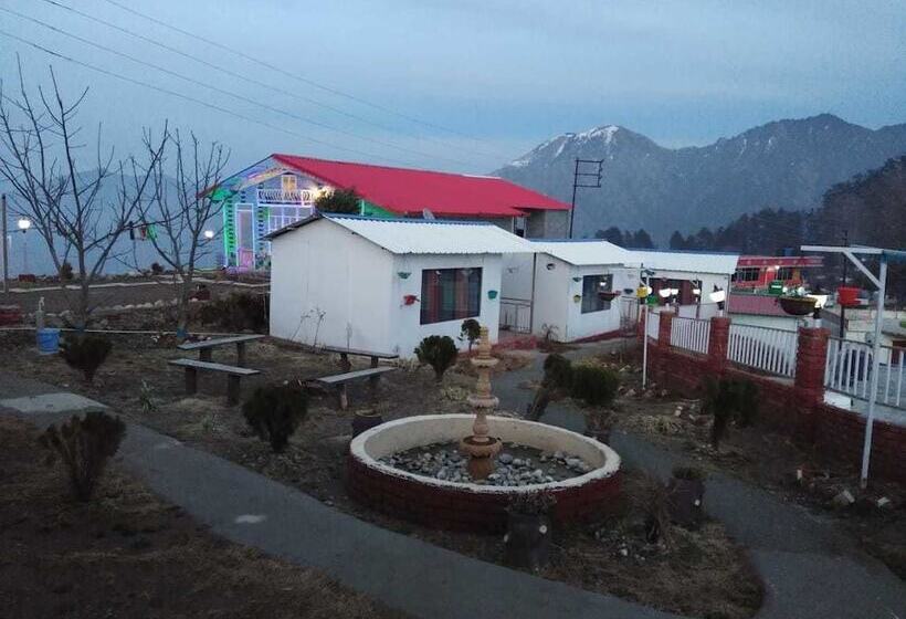 호텔 Viewtoria Resort