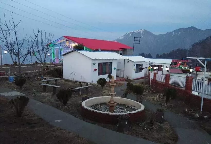 ホテル Viewtoria Resort