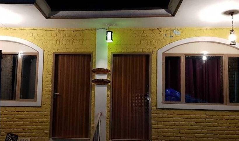 호텔 Viewtoria Resort