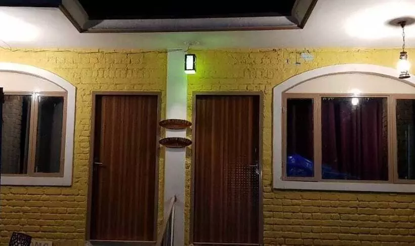 ホテル Viewtoria Resort