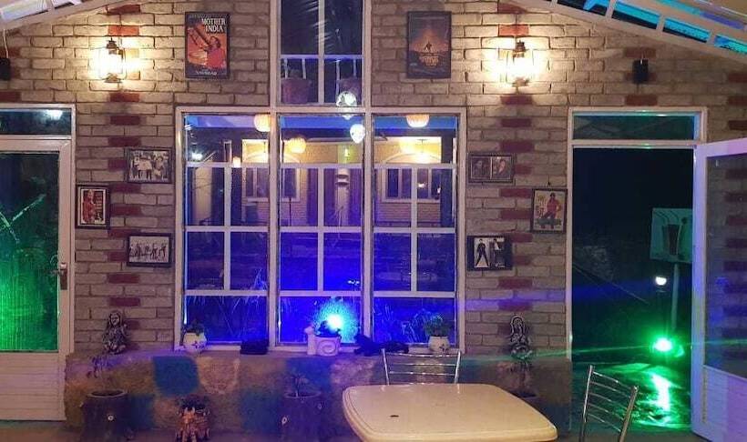 호텔 Viewtoria Resort